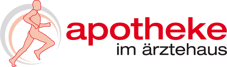 Apotheke im Ärztehaus Telfs logo